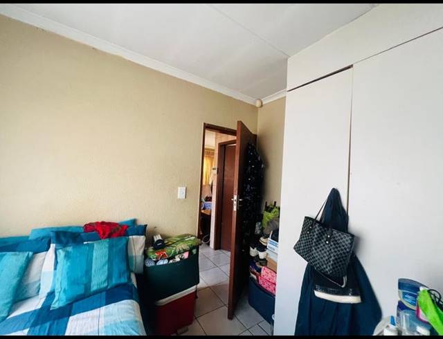 2 BEDROOM HOUSE FOR SALE IN SOSHANGUVE EAST